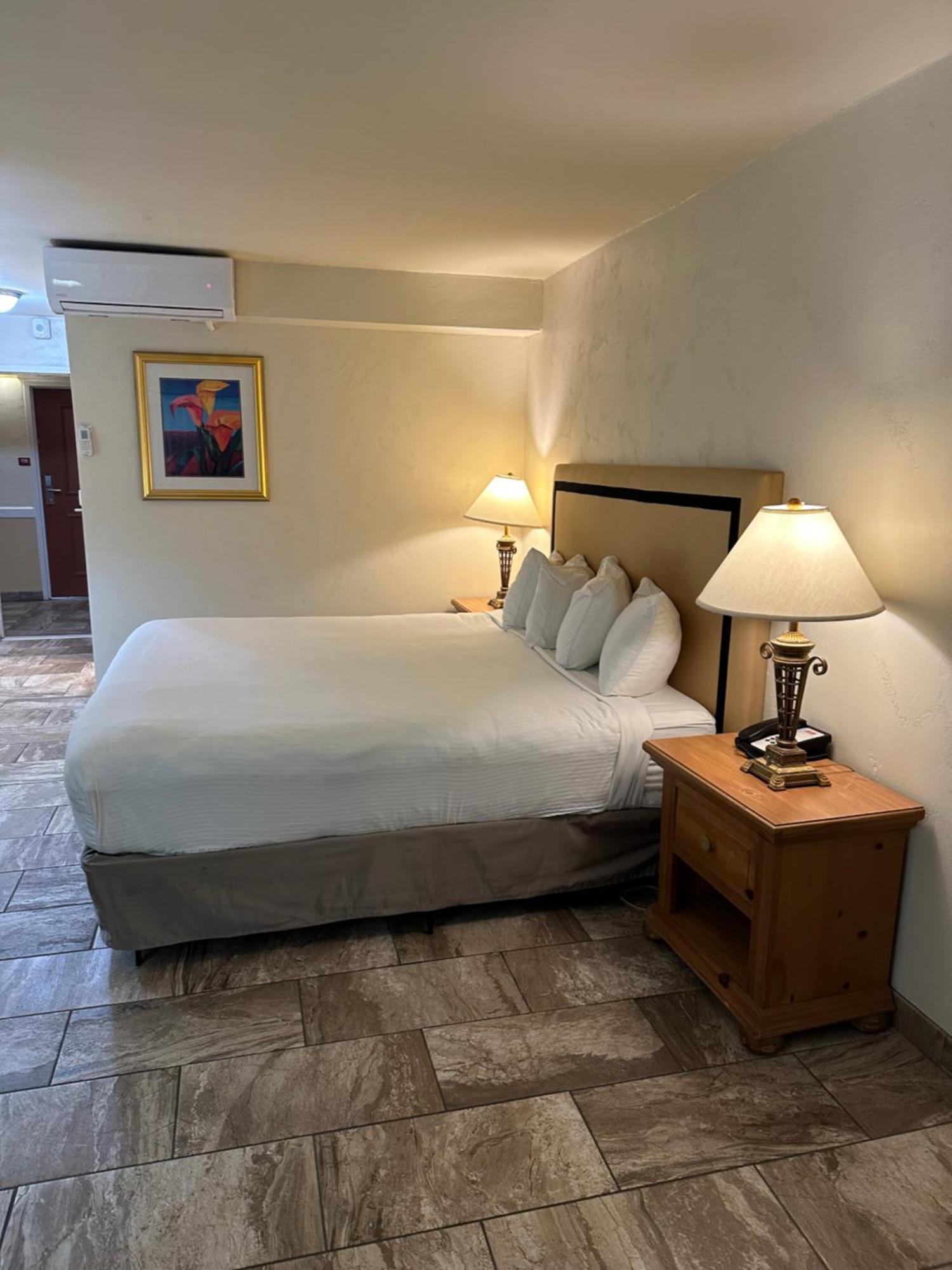 Ramada By Wyndham Las Cruces Hotel & Conference Center Extérieur photo