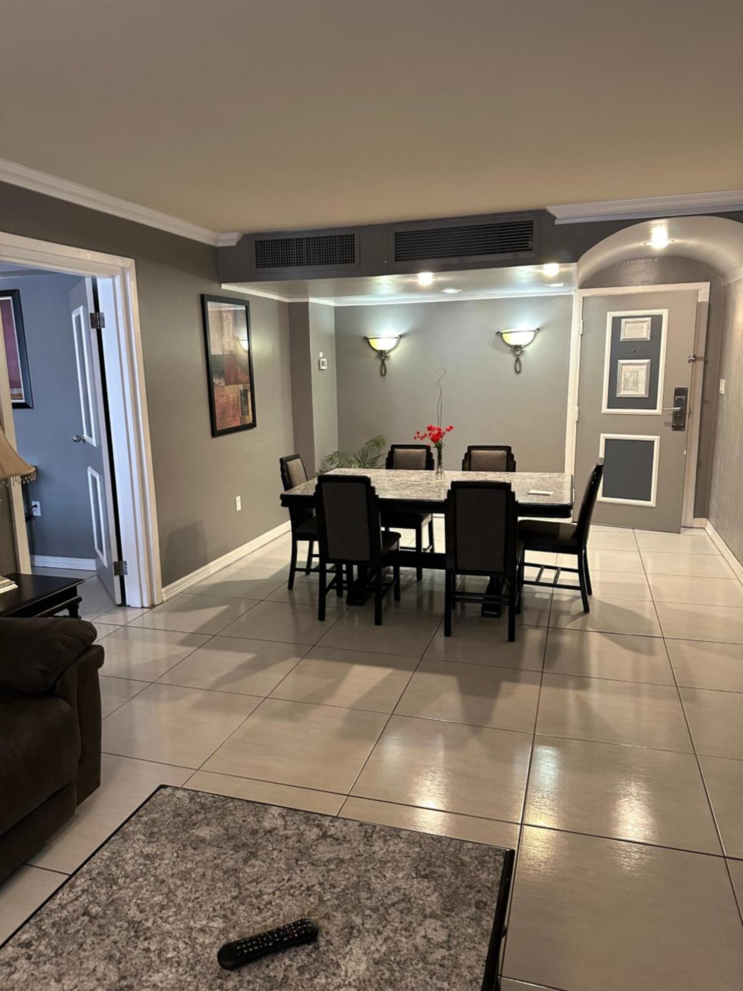 Ramada By Wyndham Las Cruces Hotel & Conference Center Extérieur photo