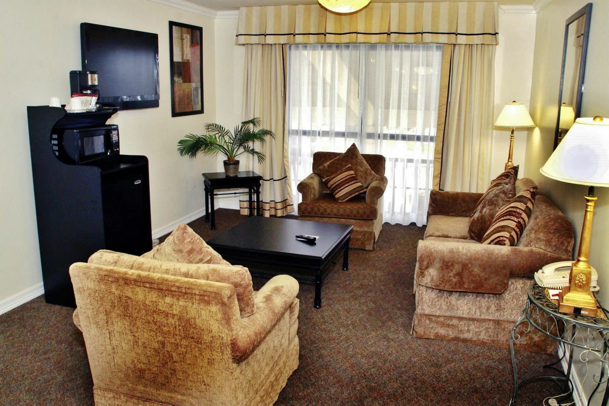 Ramada By Wyndham Las Cruces Hotel & Conference Center Extérieur photo